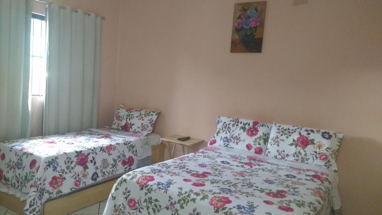 Home Sweet Home Flats Бразиліа Екстер'єр фото