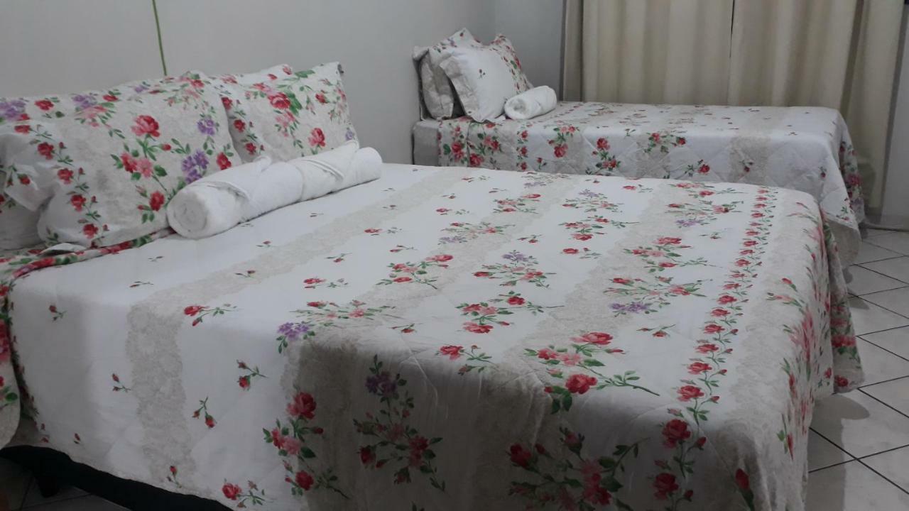 Home Sweet Home Flats Бразиліа Екстер'єр фото